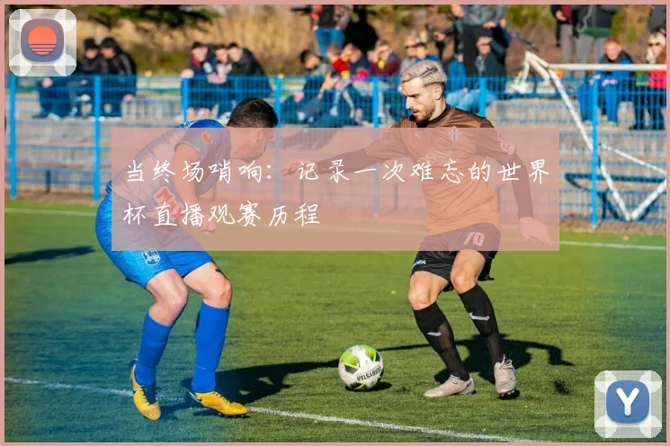当终场哨响：记录一次难忘的世界杯直播观赛历程