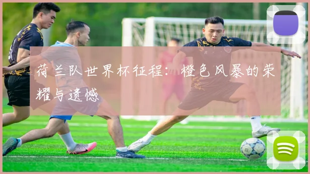荷兰队世界杯征程：橙色风暴的荣耀与遗憾